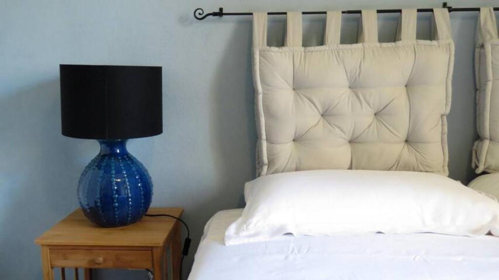 B&B Iola room 1