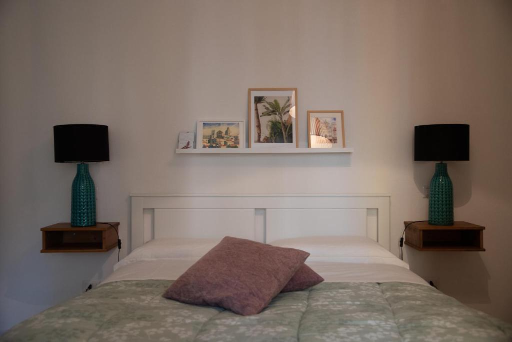 B&B Iola room 3