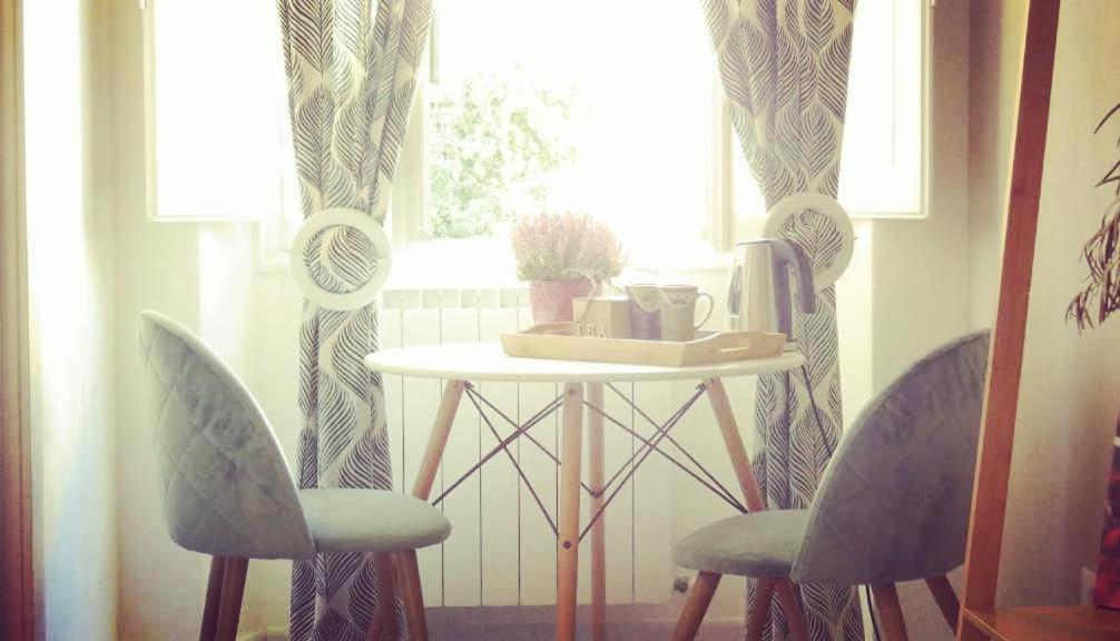 B&B Iola room 5