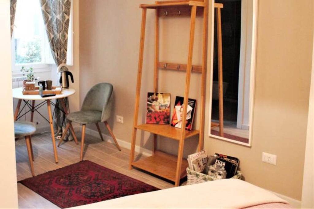 B&B Iola room 6